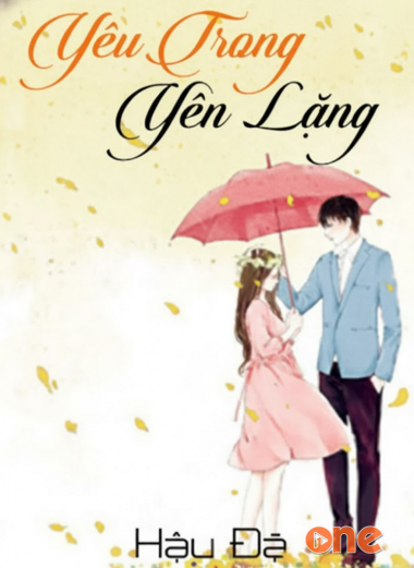 Yêu Trong Yên Lặng