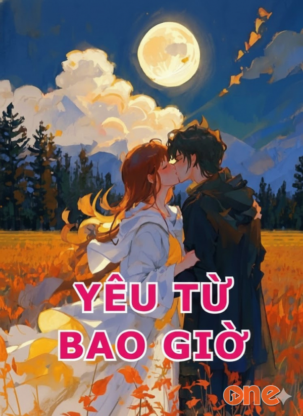 Yêu Từ Bao Giờ - MC Kim Thanh