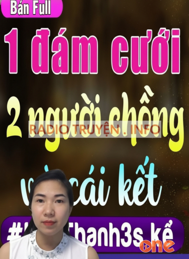 1 Đám Cưới 2 Người Chồng