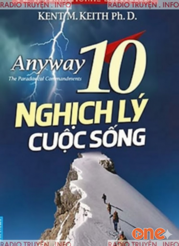 10 Nghịch Lý Cuộc Sống - Ái Hòa