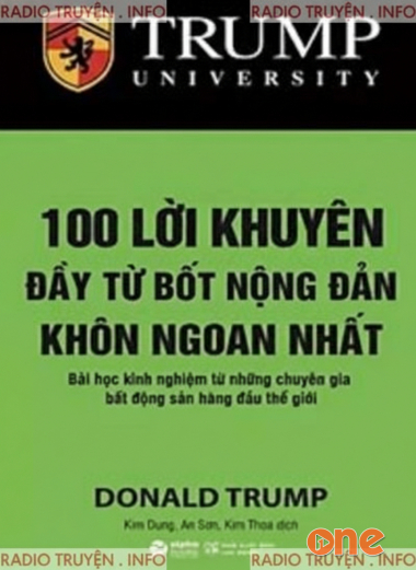 100 Lời Khuyên Đầu Tư Bất Động Sản Khôn Ngoan Nhất