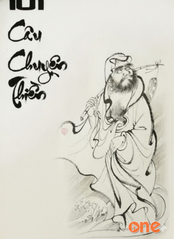 101 Câu Chuyện Thiền - Trần Trúc Lâm