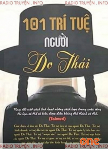 101 Trí Tuệ Người Do Thái
