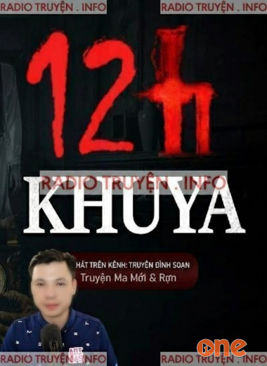 12 Giờ Khuya