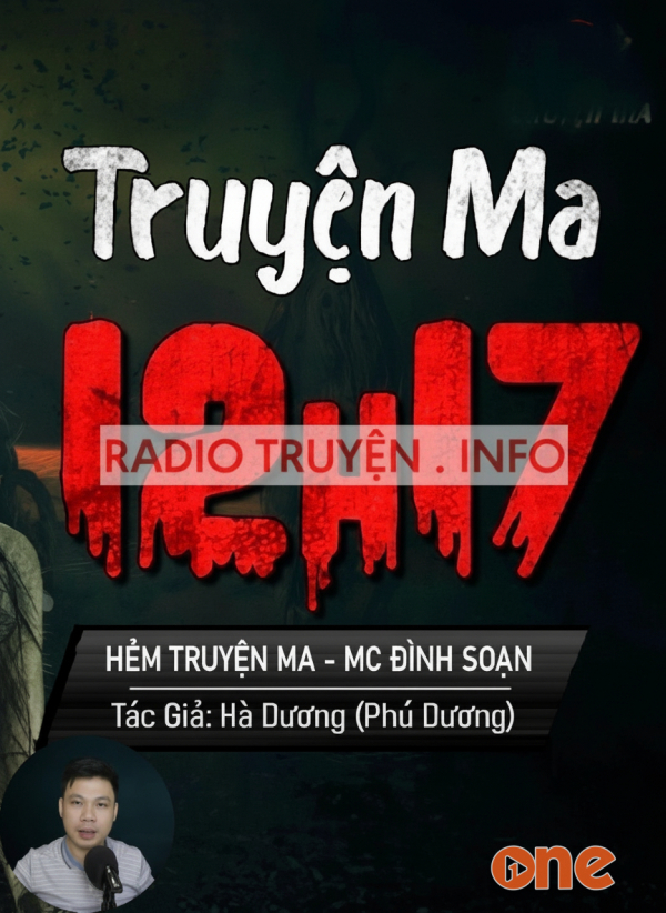 12h17 - MC Đình Soạn