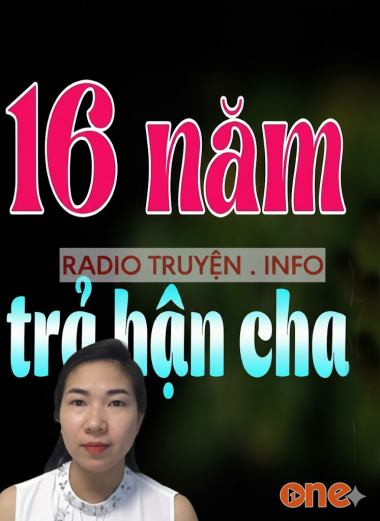 16 Năm Trả Hận Cha