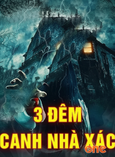 Ba Đêm Canh Nhà Xác