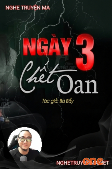 3 Ngày C.hết Oan