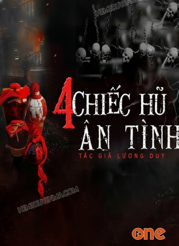 4 Chiếc Hũ Ân Tình - MC Quàng A Tũn
