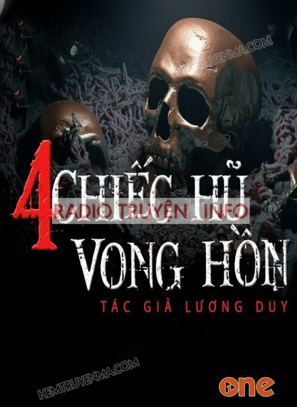 4 Chiếc Hũ Vong Hồn - MC Quàng A Tũn