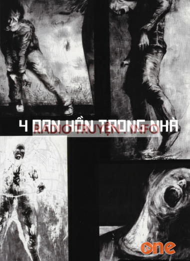 Oan Hồn Trong Ngôi Nhà