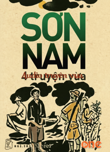 4 Truyện Vừa