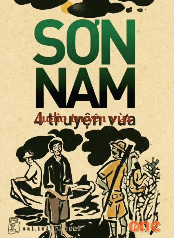 4 Truyện Vừa - Đức Huy