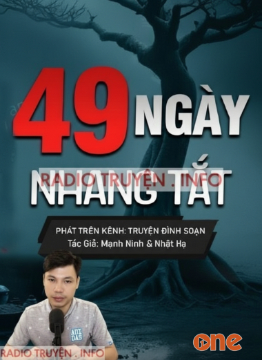 49 Ngày Nhang Tắt