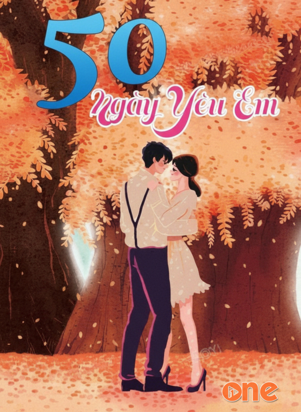 50 Ngày Yêu Em - MC Kim Thanh