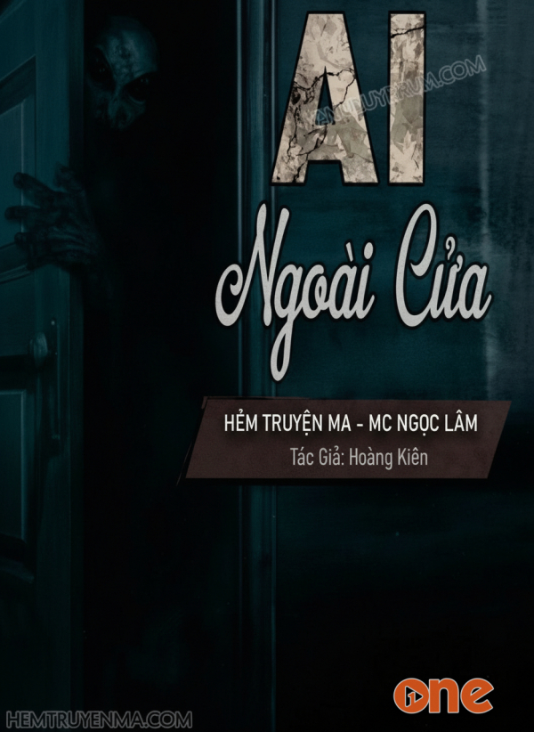 Ai Ngoài Cửa - MC Ngọc Lâm
