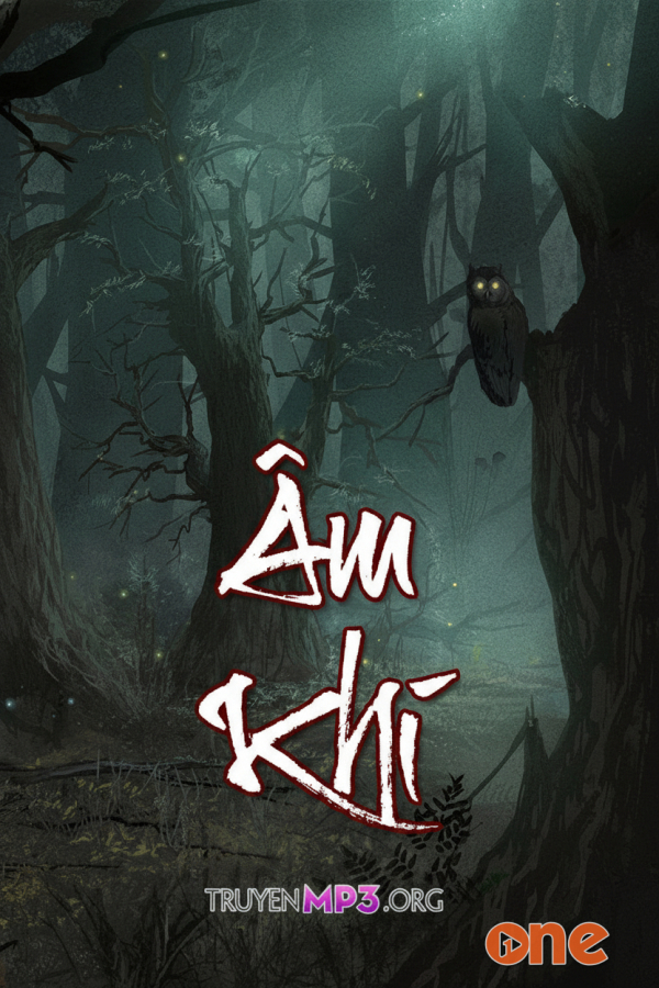 Âm Khí - MC Đình Soạn