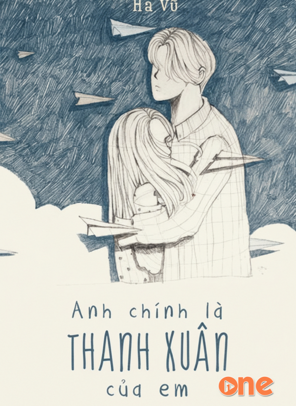 Anh Chính Là Thanh Xuân Của Em - Trần Ngọc San