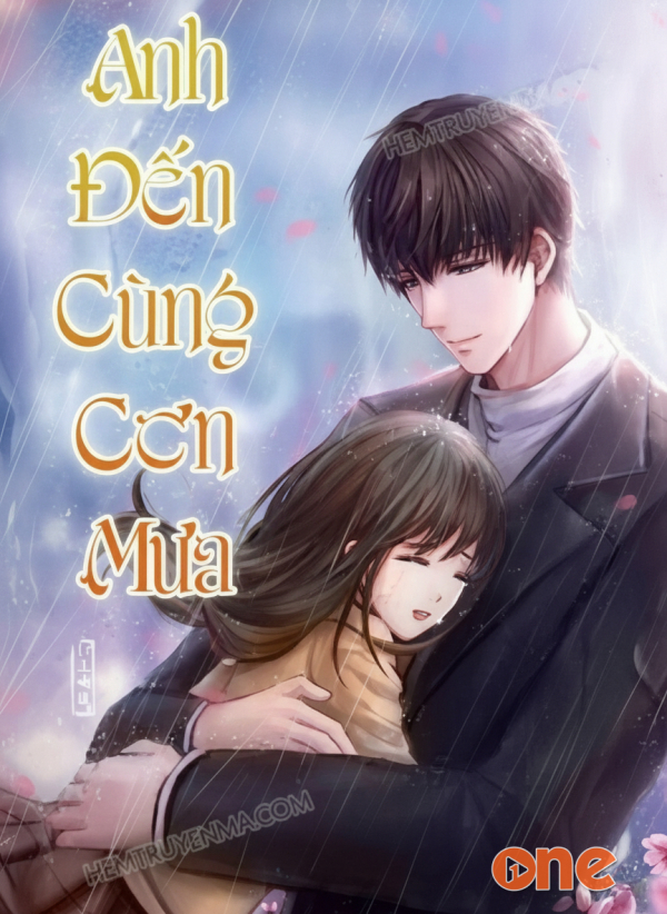 Anh Đến Cùng Cơn Mưa - MC Anh Sa