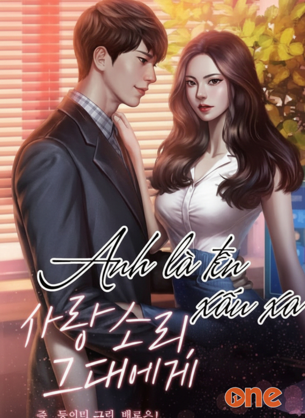 Anh Là Tên Xấu Xa - MC Bảo Linh