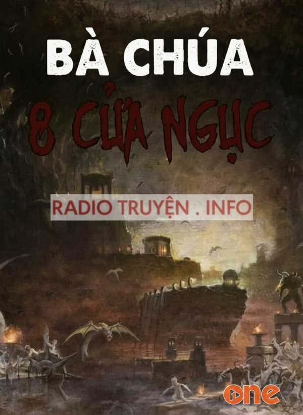 Bà Chúa 8 Cửa Ngục - MC Đình Duy