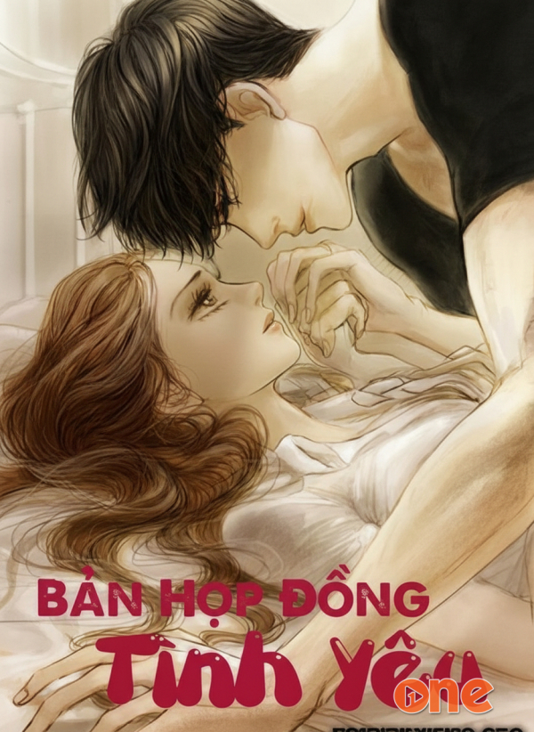 Bản Hợp Đồng Tình Yêu - MC Minh Minh