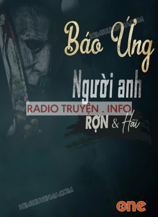 Báo Ứng Người Anh - MC Đình Soạn