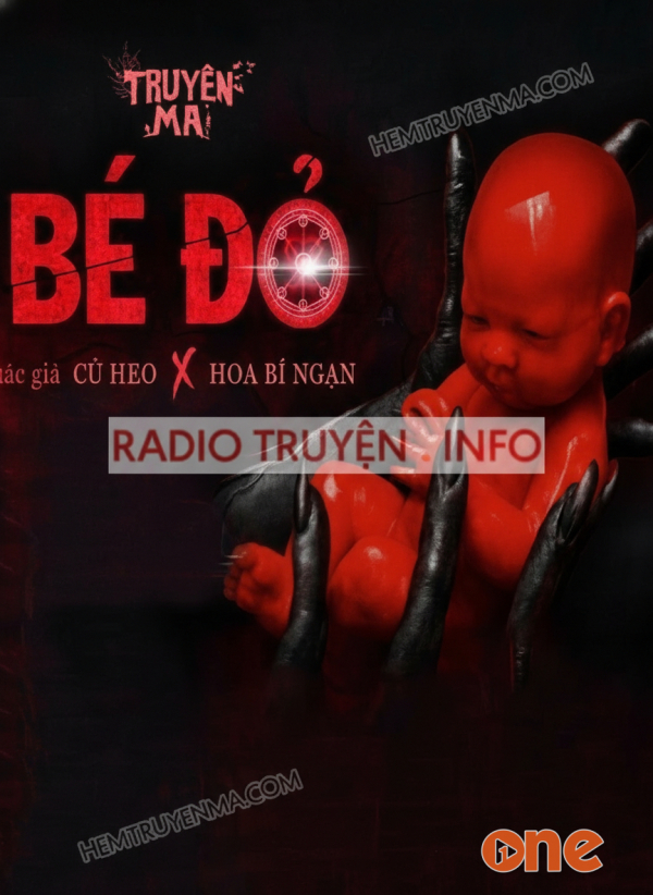 Bé Đỏ - MC Nguyễn Huy
