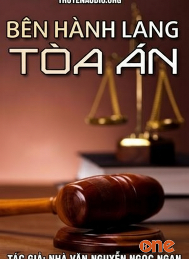 Bên hành lang tòa án