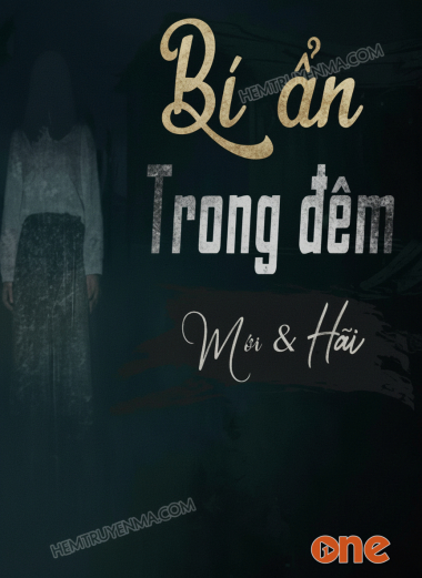 Bí Ẩn Trong Màn Đêm