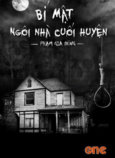 Bí Mật Ngôi Nhà Cuối Huyện