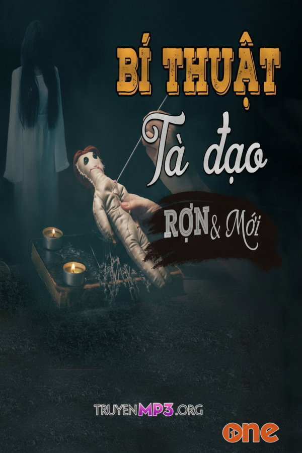 Bí Thuật Đà Tạo - MC Đình Soạn