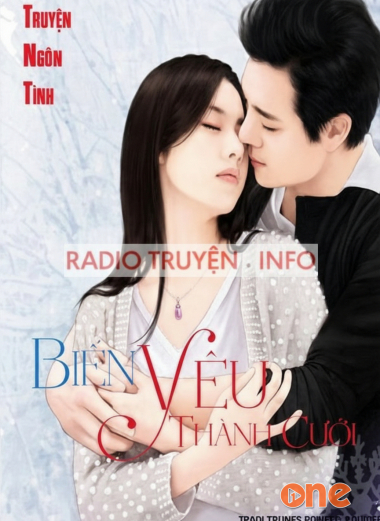 Biến Yêu Thành Cưới