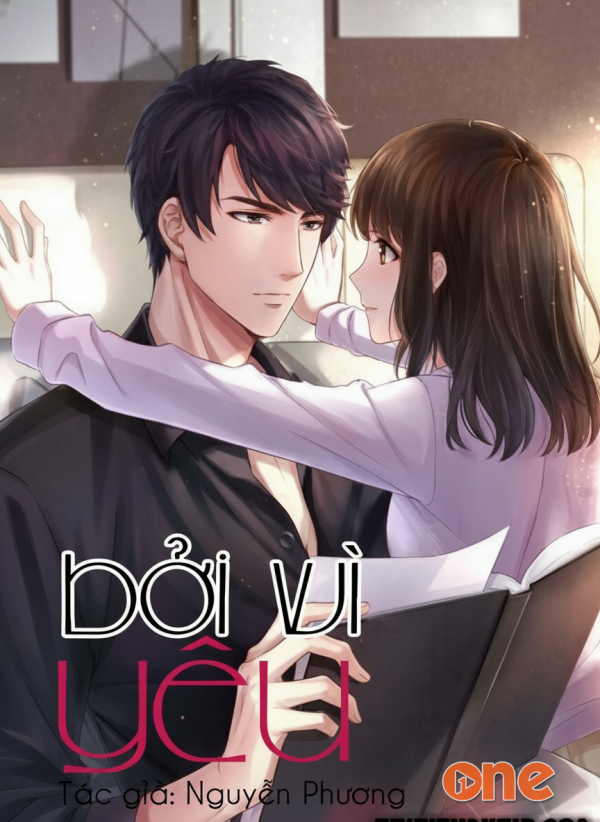 Bời Vì Yêu - MC Bảo Linh