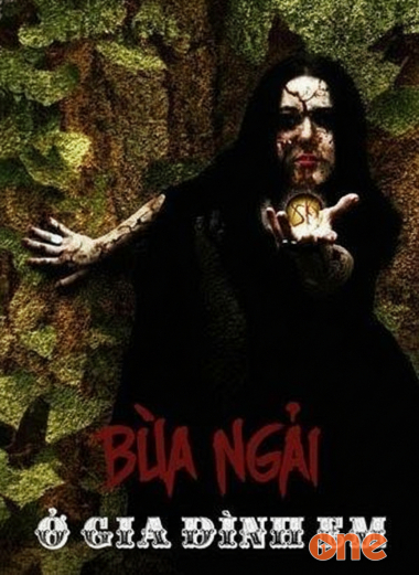 Bùa Ngải Ở Gia Đình Em