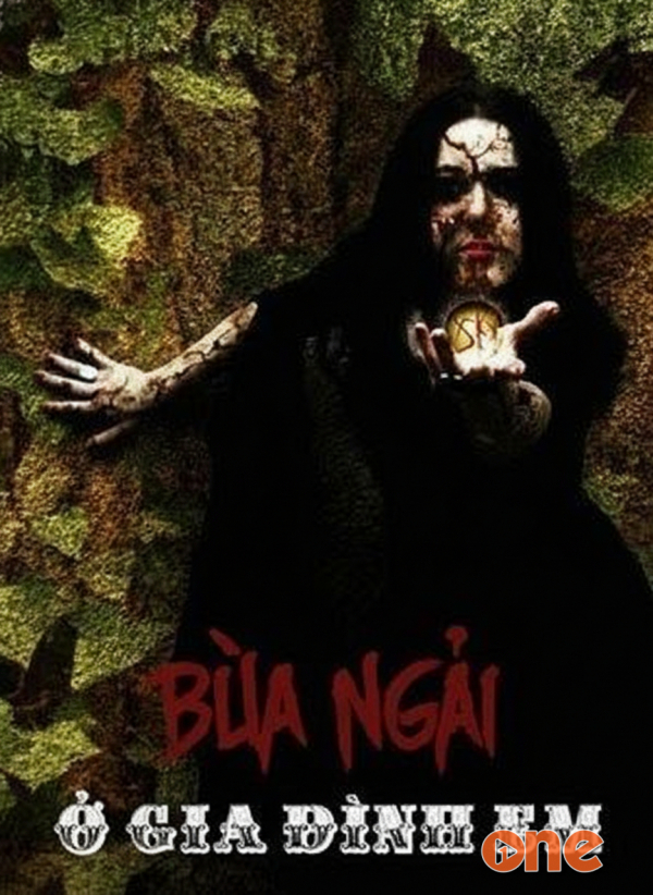 Bùa Ngải Ở Gia Đình Em - MC Nguyễn Phượng