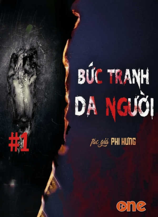 Bức Tranh Da Người - MC Quàng A Tũn