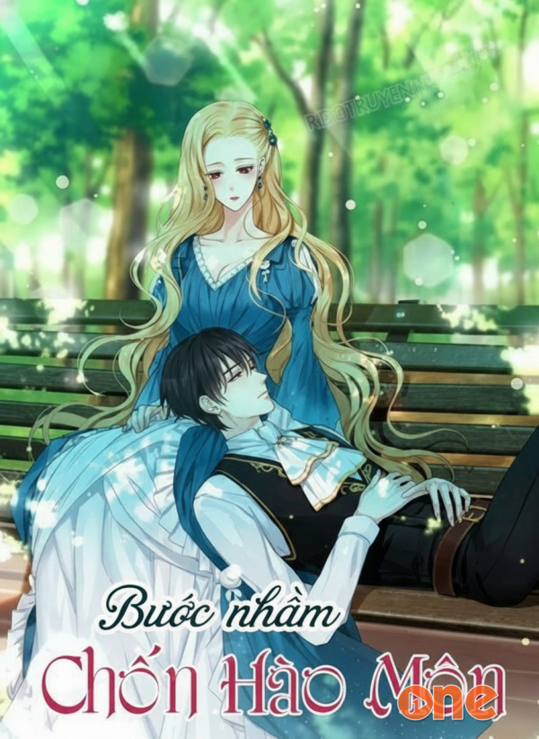 Bước Nhầm Chốn Hào Môn - MC Tâm An