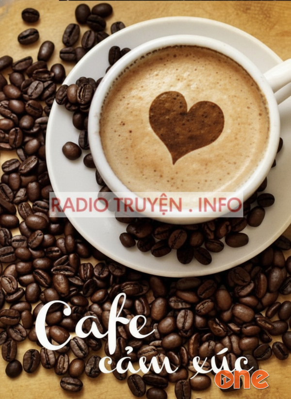 Cafe Cảm Xúc - Hẻm Radio