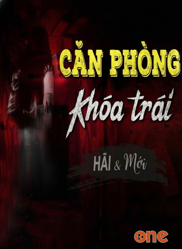 Căn Phòng Khóa Trái - MC Đình Soạn