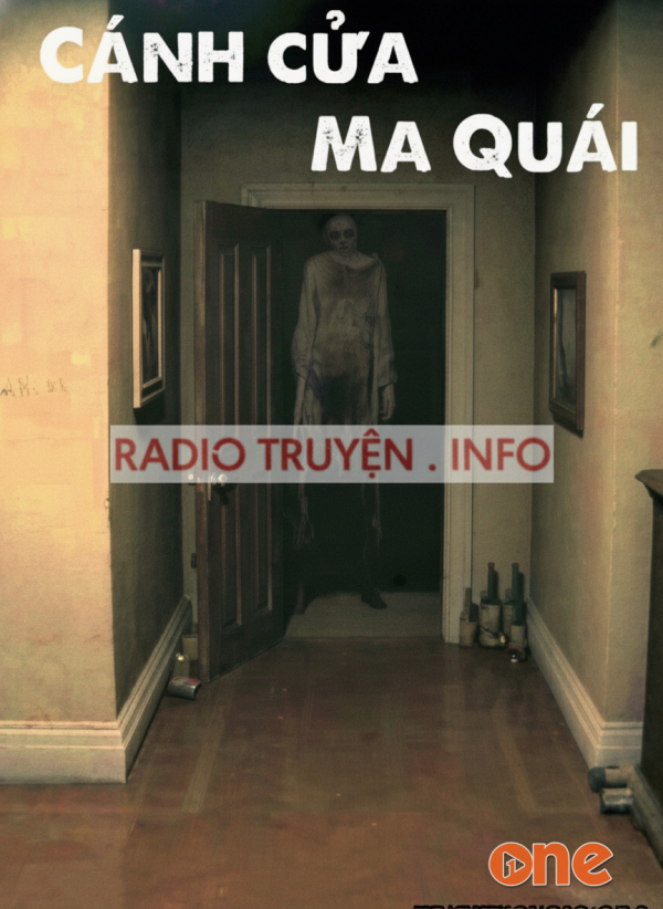 Cánh Cửa Ma Quái - Chưa Cập Nhật