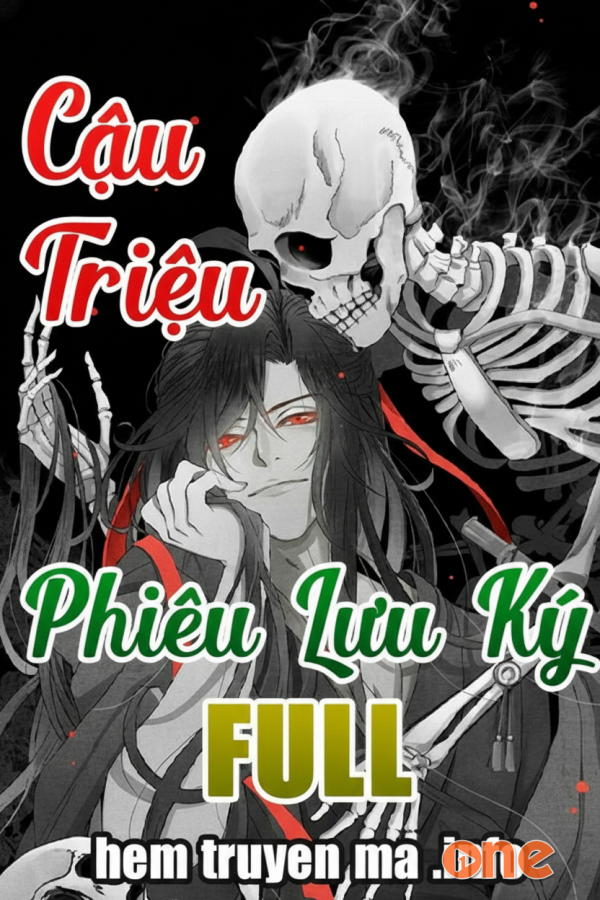 Cậu Triệu Phiêu Lưu Ký Full  -  MC Đình Soạn