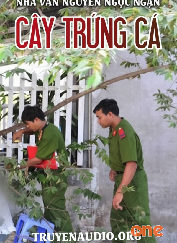 Cây trứng cá - Chưa Cập Nhật