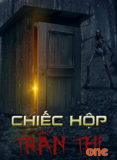 Chiếc Hộp Trấn Thi