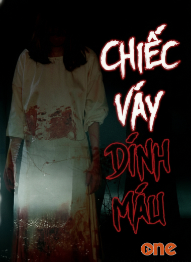 Chiếc Váy Dính Máu
