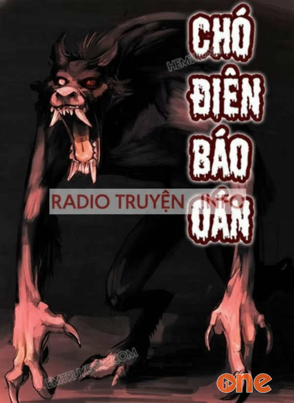 Chó Điên Báo Oán - MC Quàng A Tũn