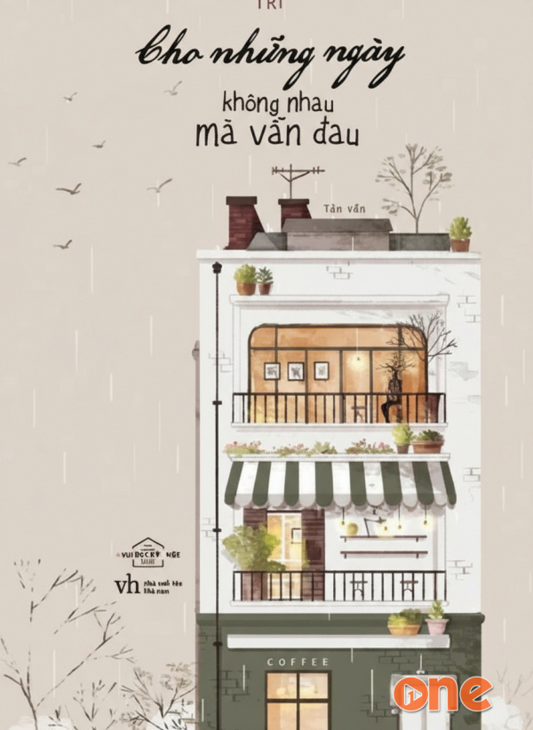 Cho Những Ngày Không Nhau Mà Vẫn Đau - Hẻm Radio