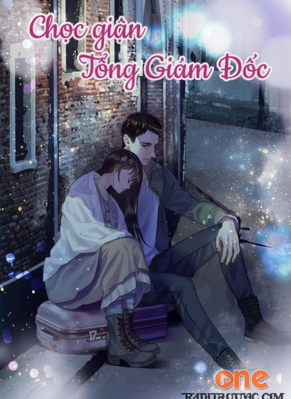 Chọc Giận Tổng Giám Đốc - MC Tâm Tình