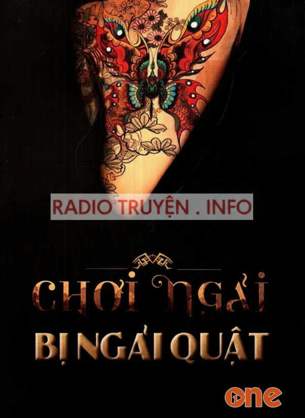 Chơi Ngải Bị Ngải Quật - MC Nguyễn Phượng