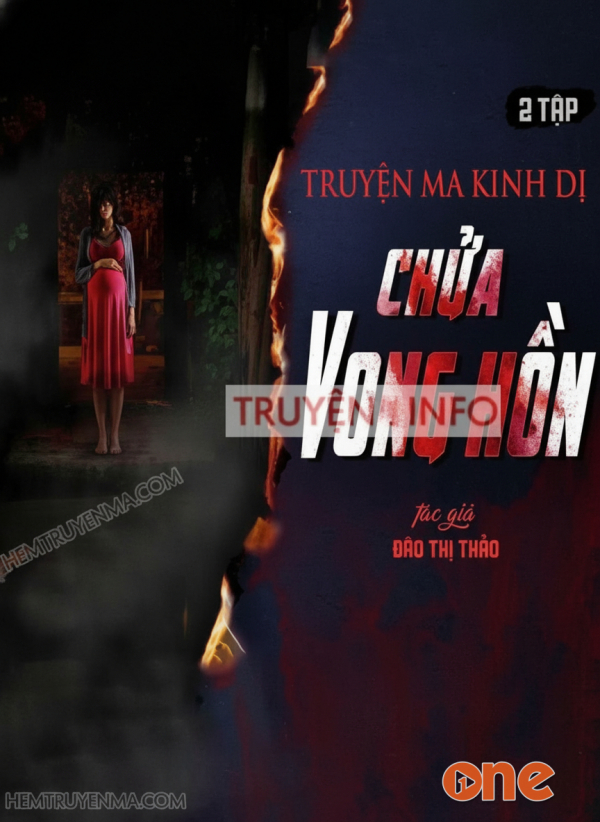 Chửa Vong Hồn - MC Quàng A Tũn